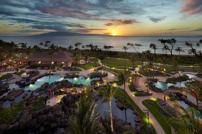 Show Us Your Honeymoon! *pics*