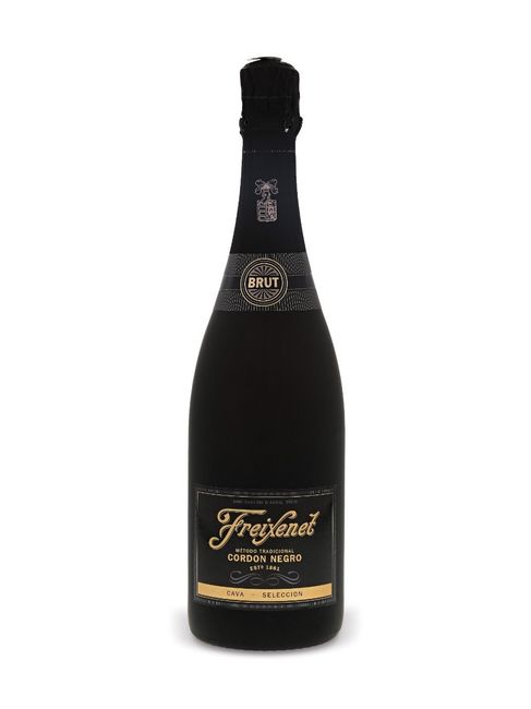 What's your favorite champagne?