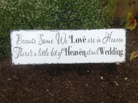 How are you honoring lost loved ones?