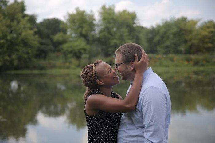 Must Share ! Engagement Photos