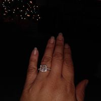 Show me the Ring!💍 - 1