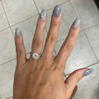 2023 Brides - Show us your ring! - 1