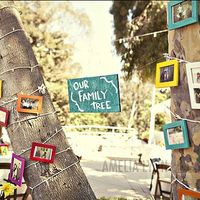 How are you honoring lost loved ones?