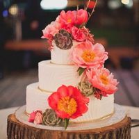 Cake Stands - Yay or Nay? Buy or DIY?