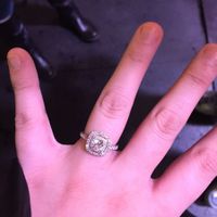 Let me see your rings!