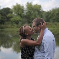 Must Share ! Engagement Photos