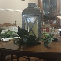 Show Your Ceremony Aisle Decor! - 1