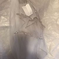 Show off your veil! - 1