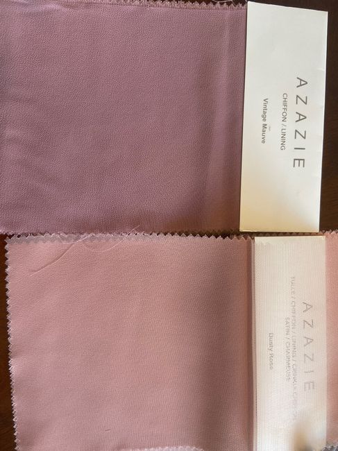 Bridesmaid Dresses 5