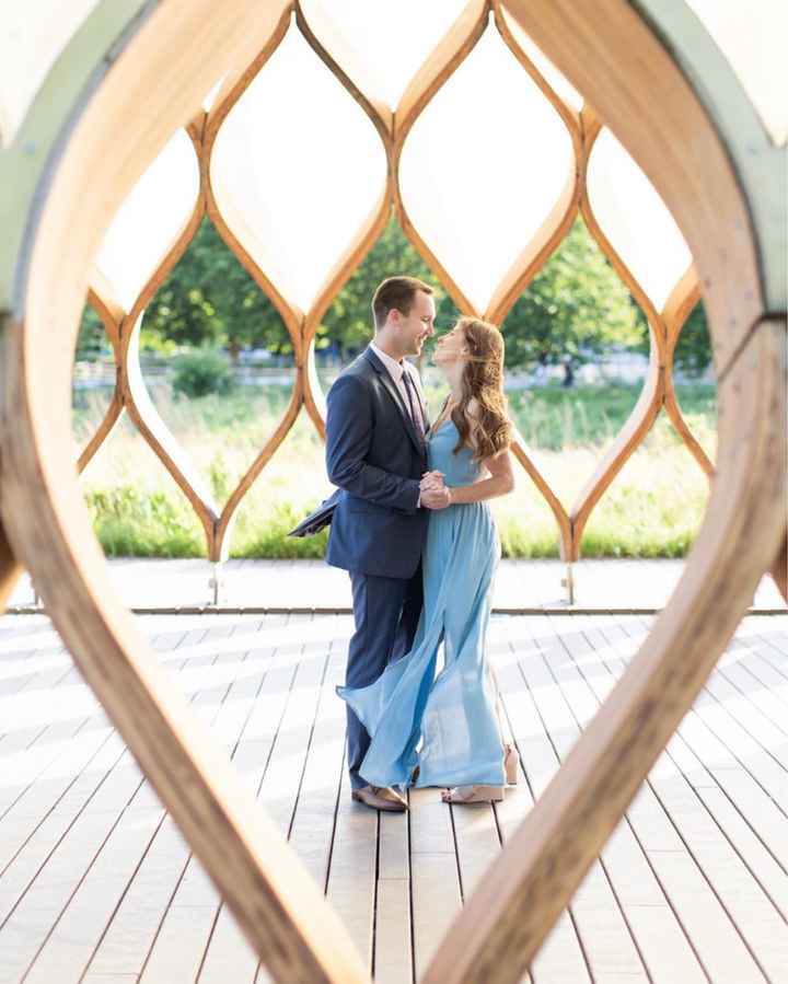 Engagement Photo outfits! - 1