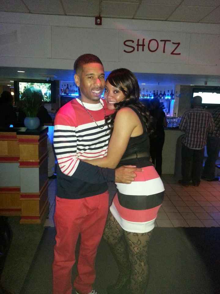 show us your ... FH / spouse