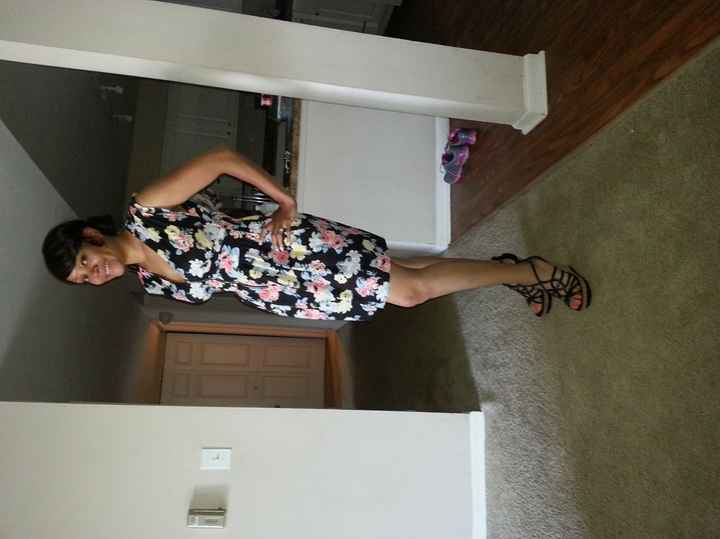 need everyone's honest opinion!  please!