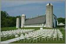 Show me your venues, please