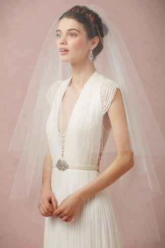 Help choosing veil