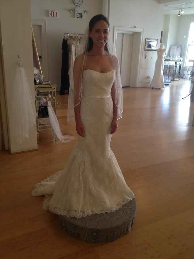Which veil should I choose?
