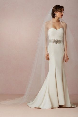 Help choosing veil