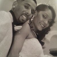 I'm married now!! None professional pics!! Enjoy!!