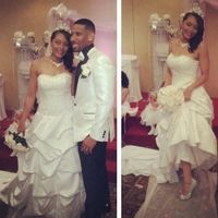 I'm married now!! None professional pics!! Enjoy!!