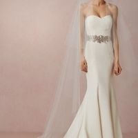 Help choosing veil