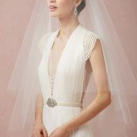 Help choosing veil