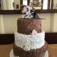 Yay! We got married!