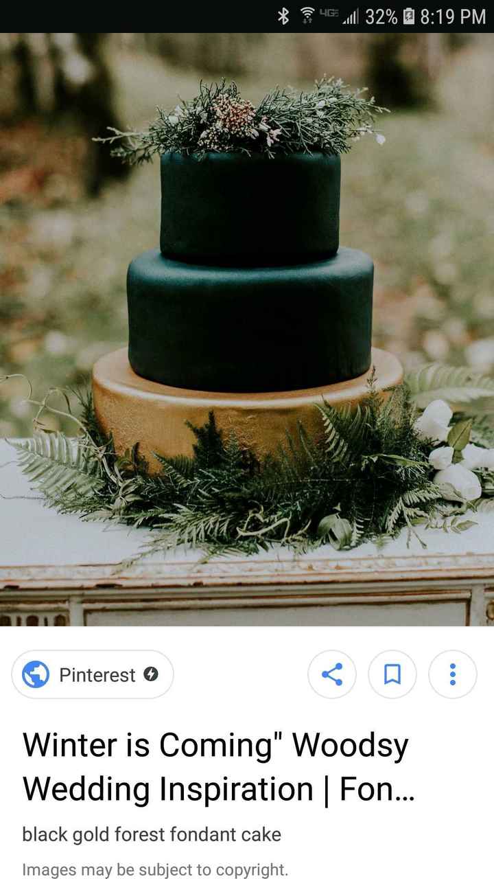 Cake - 2