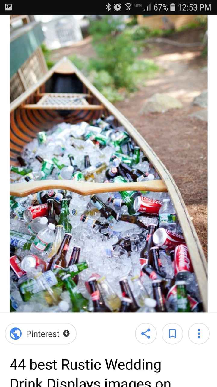 Ice chest - 2