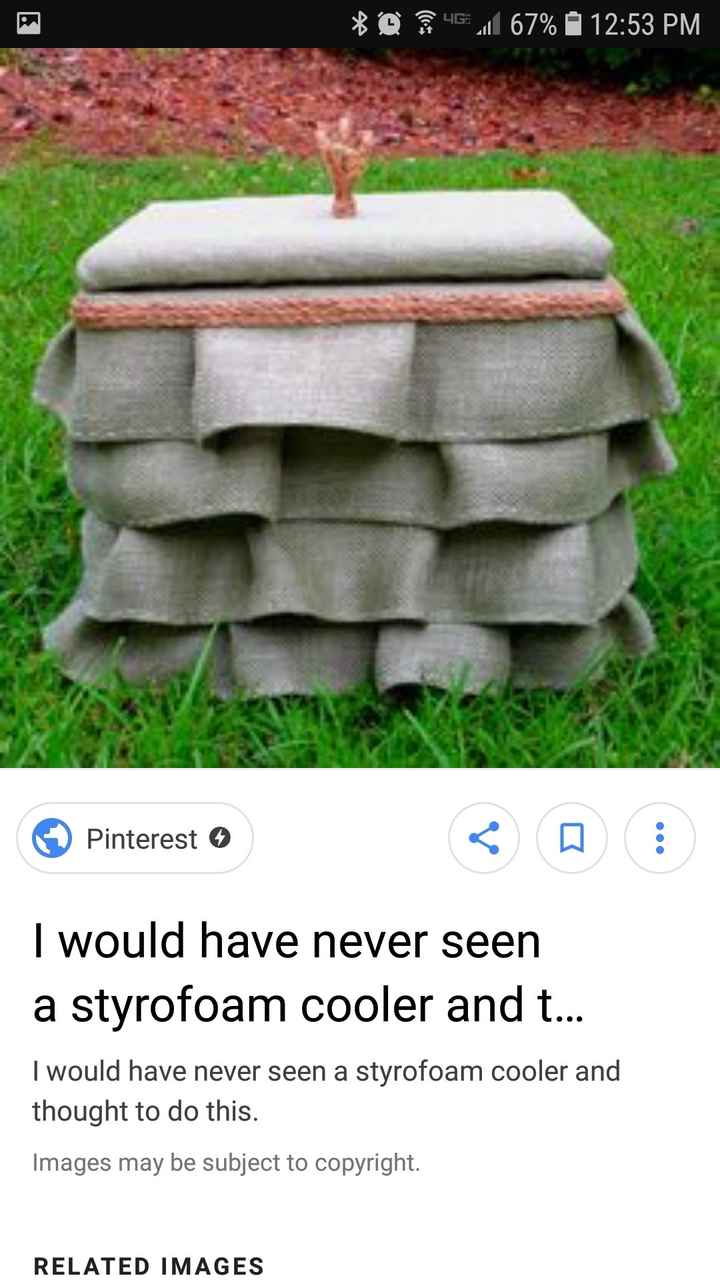 Ice chest - 4