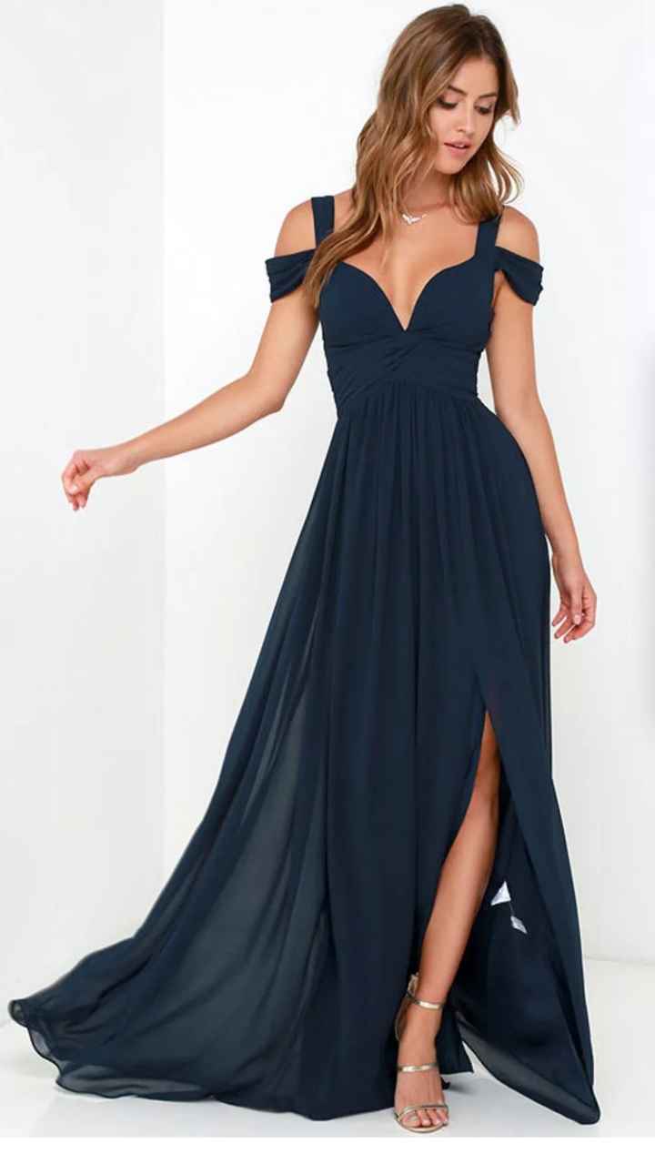 Not sure what to wear/is appropriate to attend wedding in? - 1