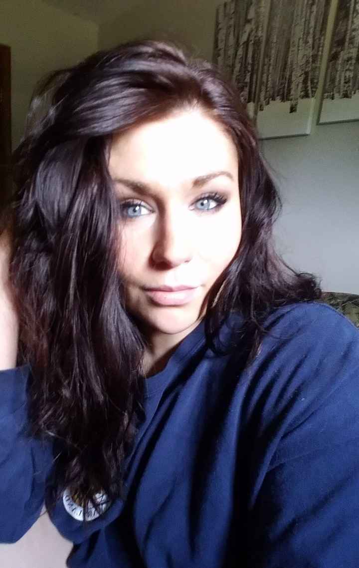 #SelfieSunday - 1