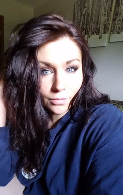 #SelfieSunday - 1