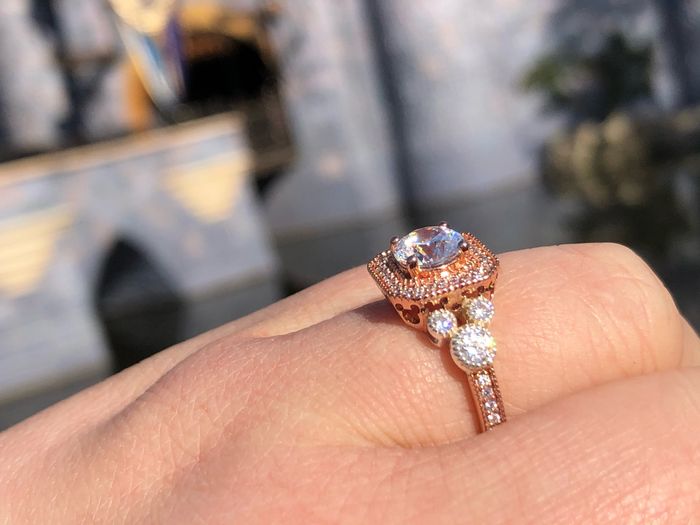 Brides of 2020!  Show us your ring! 17