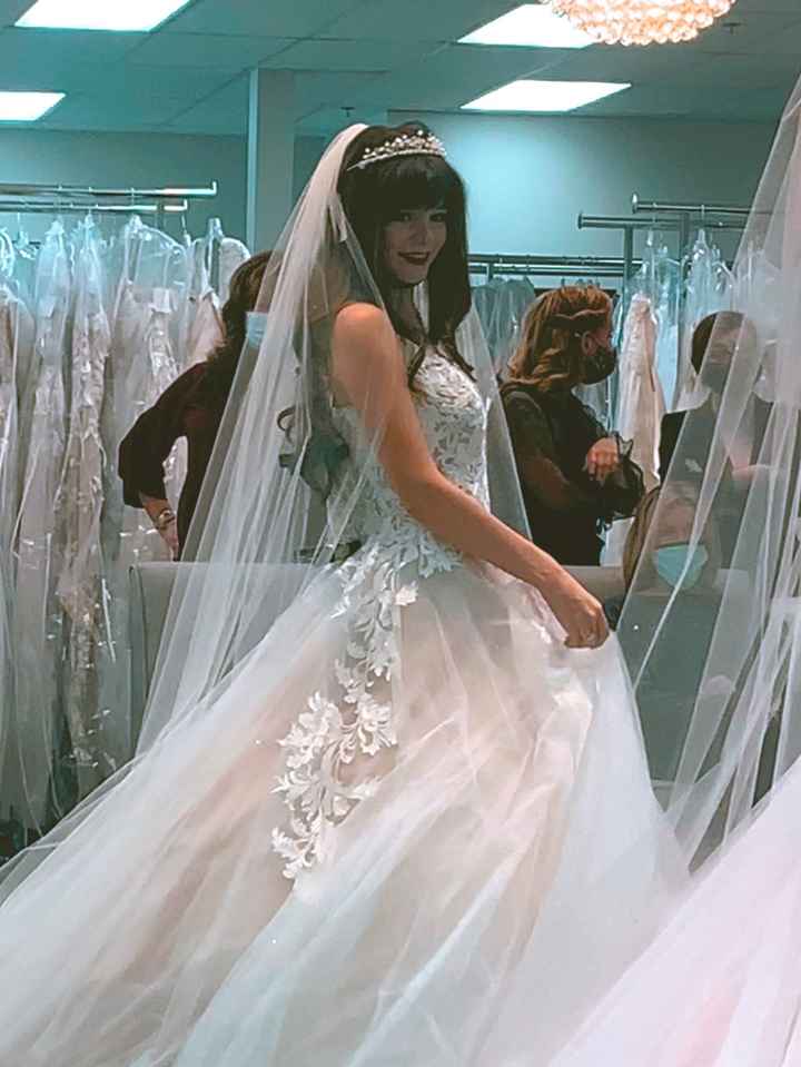 Show me your ballgowns!!! - 3