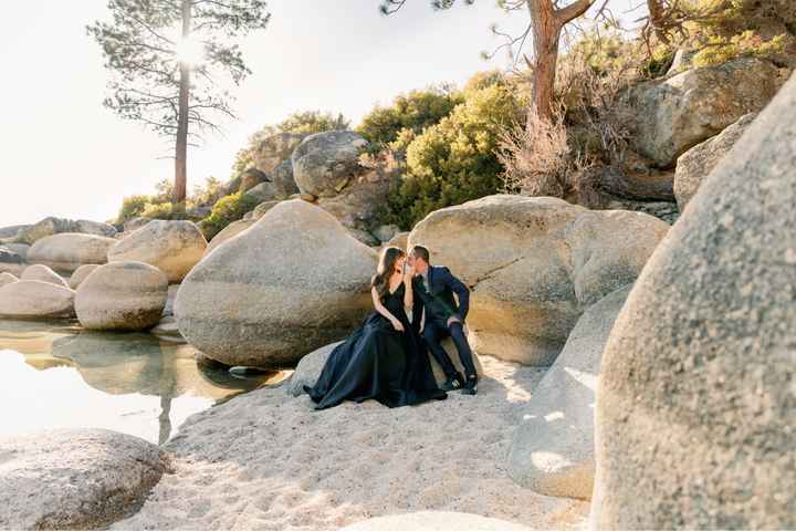 Engagement photo drop! 📸 - 3