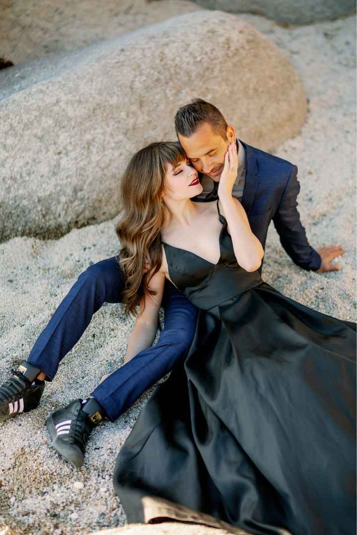 Engagement photo drop! 📸 - 5