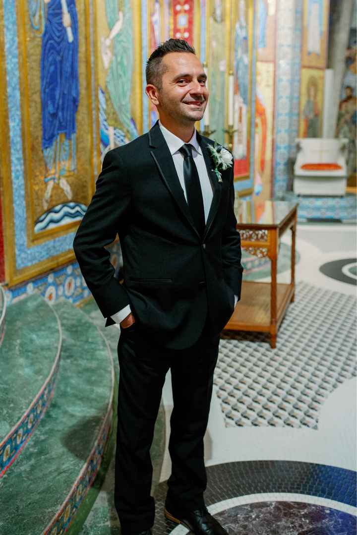 bam Pro Photos! Greek San Francisco Wedding 10.24.21 - 9