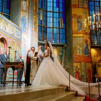 bam Pro Photos! Greek San Francisco Wedding 10.24.21 - 3