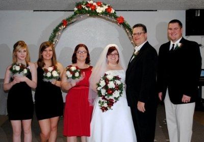 Finally some pics