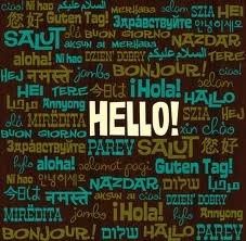 To all the newbies...