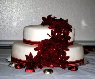 Let's see your cakes... =)