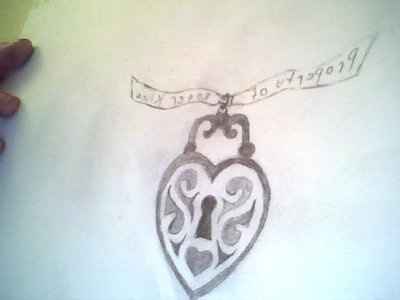 Here You Go Ladies From Last Night- My Tattoo