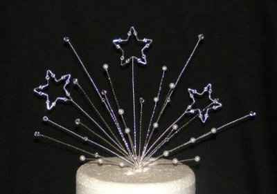 Star Theme Help