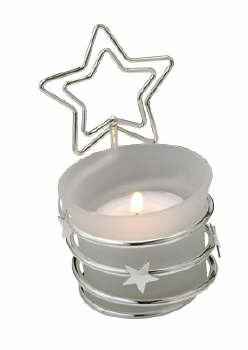Star Theme Help