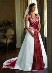 Dress Alteration Idea- What do you think?