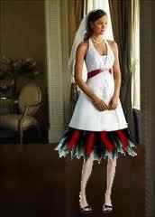 Dress Alteration Idea- What do you think?