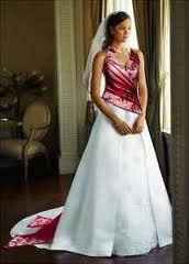 Dress Alteration Idea- What do you think?