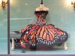 Butterfly theme Wedding