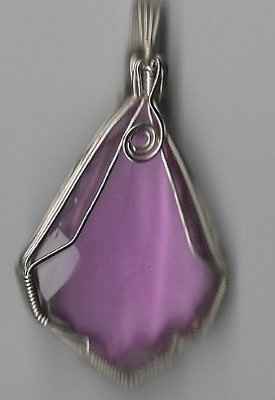 For those of you making your own BM jewelry...