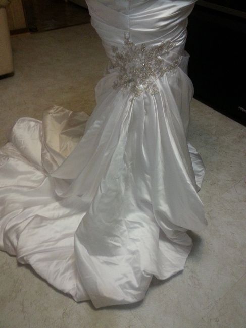 Online Wedding Dress Shopping