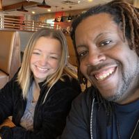 When did it really hit for you? - 3